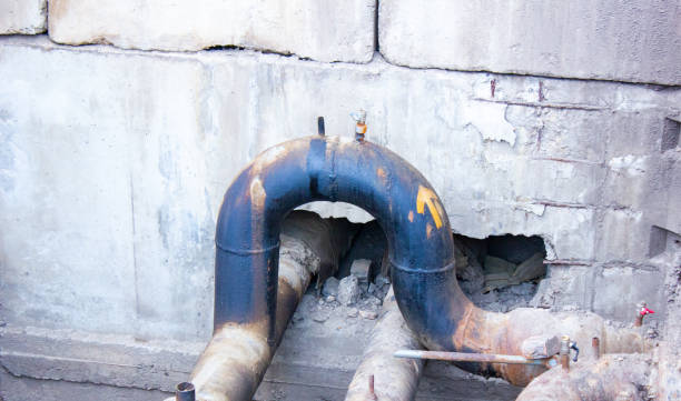 Best Water damage repair service  in Homeacre Lyndora, PA