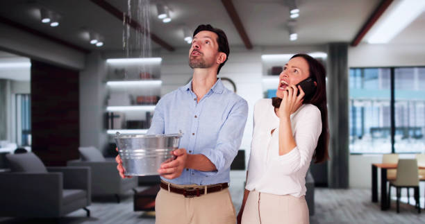 Best 24-hour water damage restoration  in Homeacre Lyndora, PA